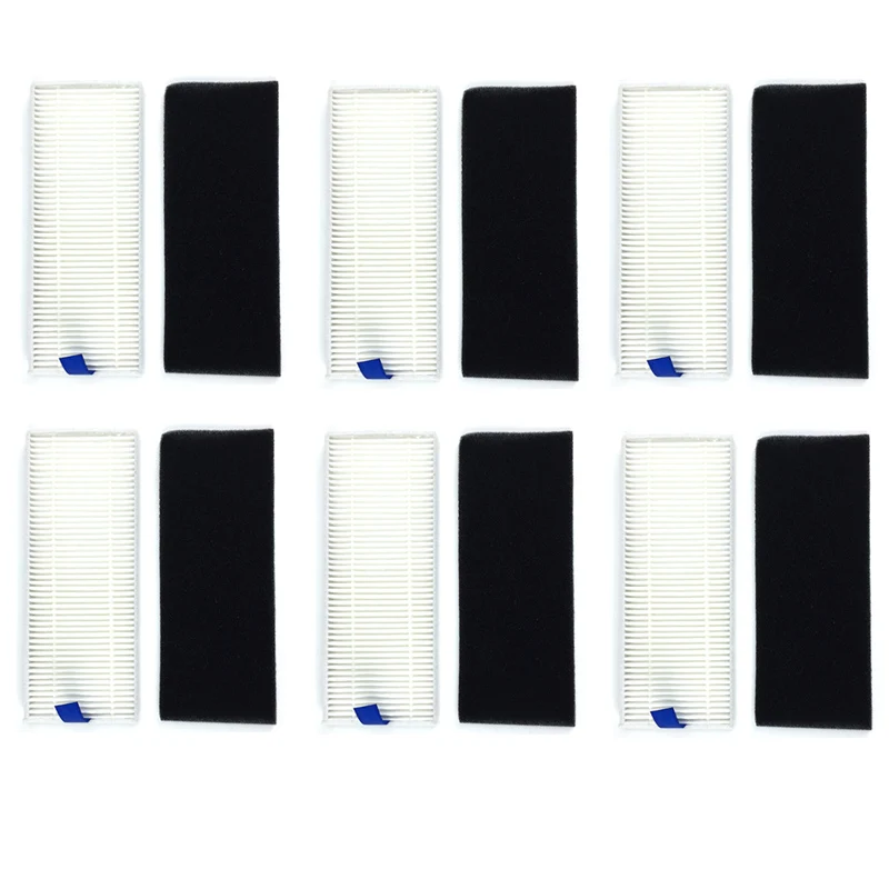 Детали для робота-пылесоса 360 S6