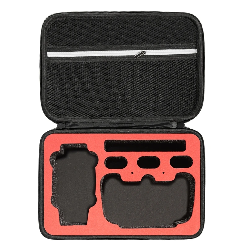 Estuche de almacenamiento para Mini Dron Fimi X8, bolsa de transporte cruzada, bolso a prueba de polvo, impermeable, para almacenamiento de equipaje, novedad de 2021