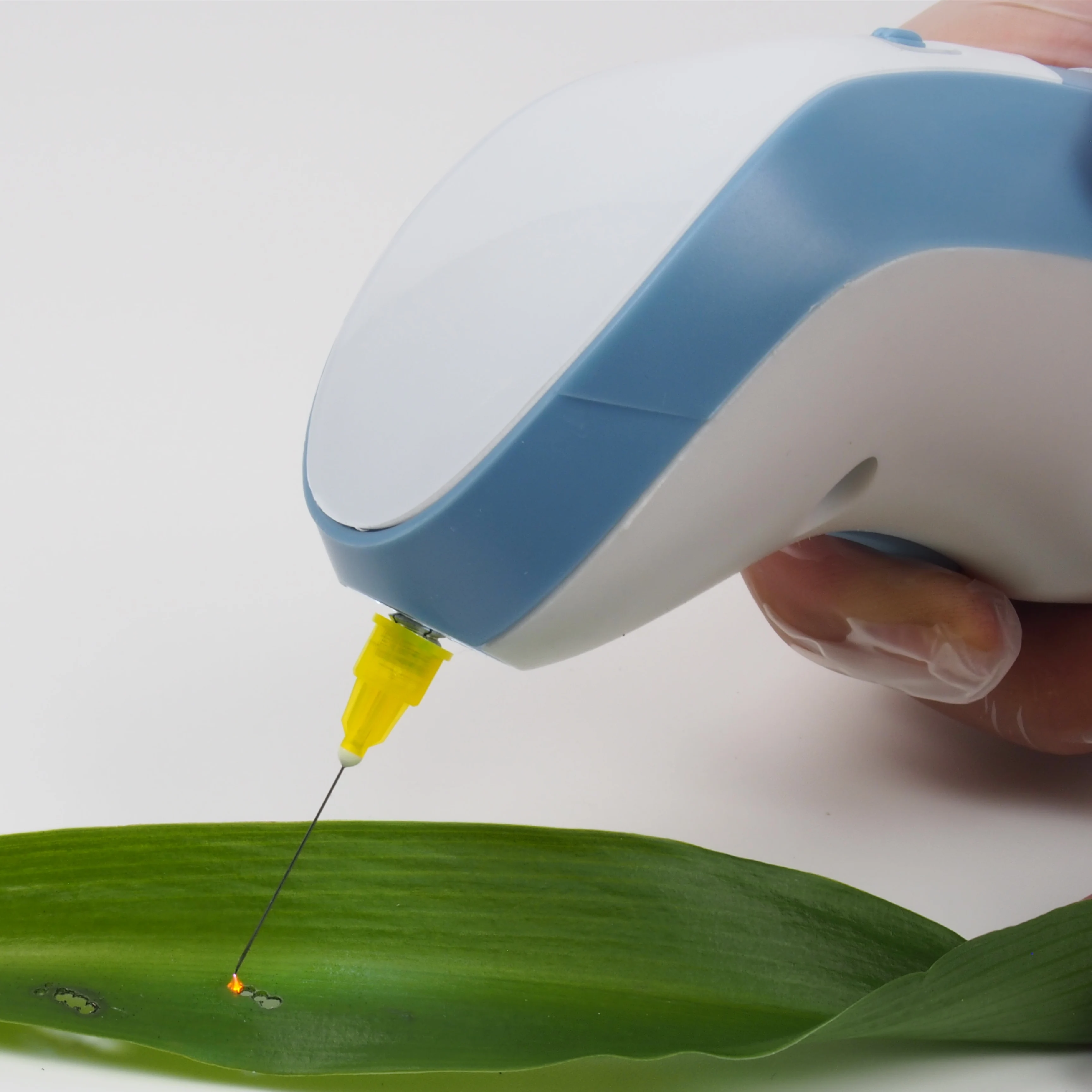 Huyết Tương Bút Kim Cho Fibroblast Maglev PAA Ozone Làm Đẹp Da Máy Chăm Sóc Da Mặt Mi Mắt Nâng Hình Xăm Nhăn Điểm Loại Bỏ