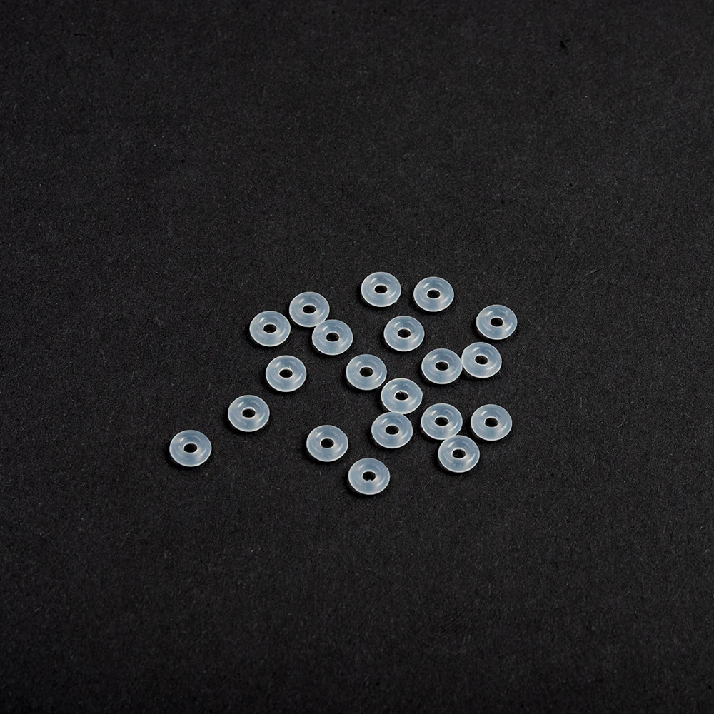 Diatone 20pcs Mamba Stack Damping Accessoiries  -Silicone Rings/Standoff