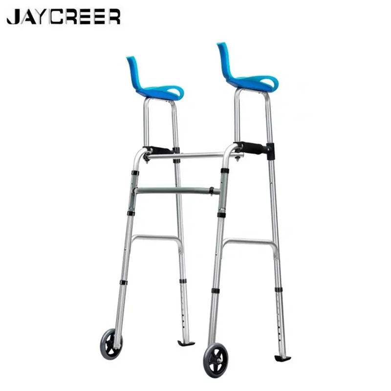 Support Walker: الدليل الشامل لاختيار أفضل المشايات الداعمة للمسنين