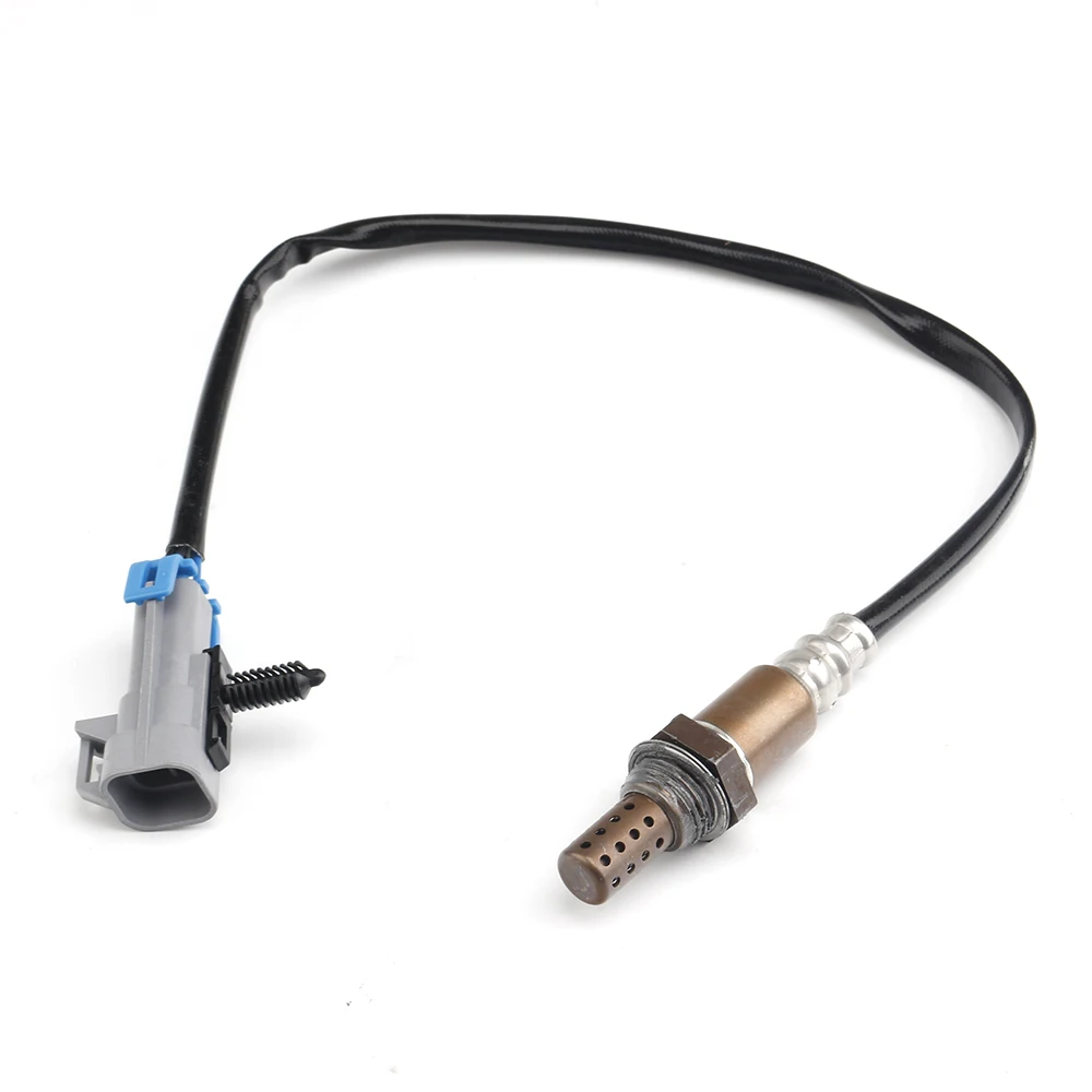 Oxygen Sensor for Chevrolet Silverado 2500 3500 GMC Sierra 2500 3500 6.0L 213-1702 Applicable to The Downstream Left Side 8X