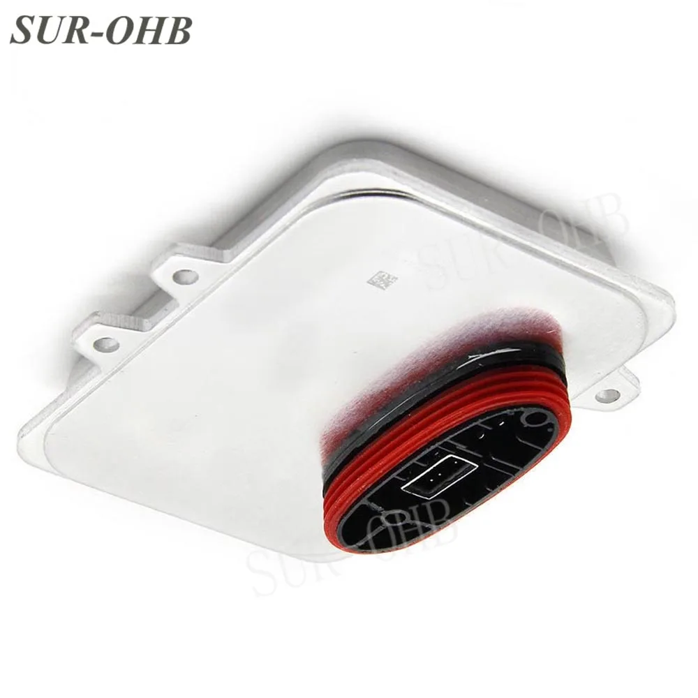 NEW! SUR-OHB Hel la G4 D1S/D1R Xenon HID Ballast 5DV 009 000-00 Headlight Unit Yellow sticker 105813000472AF for 5dv009 000 00