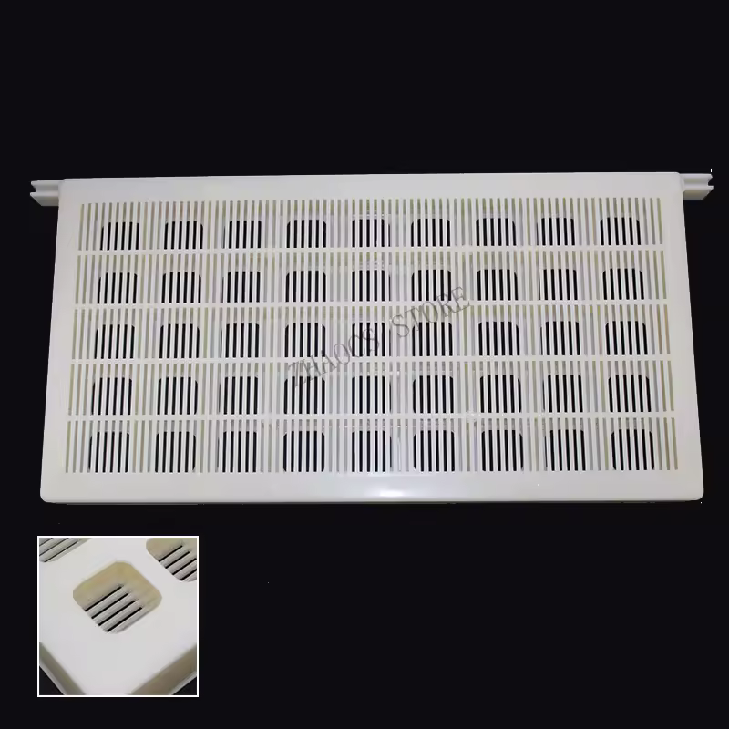 Beekeeping Equipment Plastic/wood Queen Bee Storage Device Apis Cerana/Apis Mellifera Cultivate Imprison Cage Beekeeping Tools