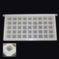 Beekeeping Equipment Plastic/wood Queen Bee Storage Device Apis Cerana/Apis Mellifera Cultivate Imprison Cage Beekeeping Tools