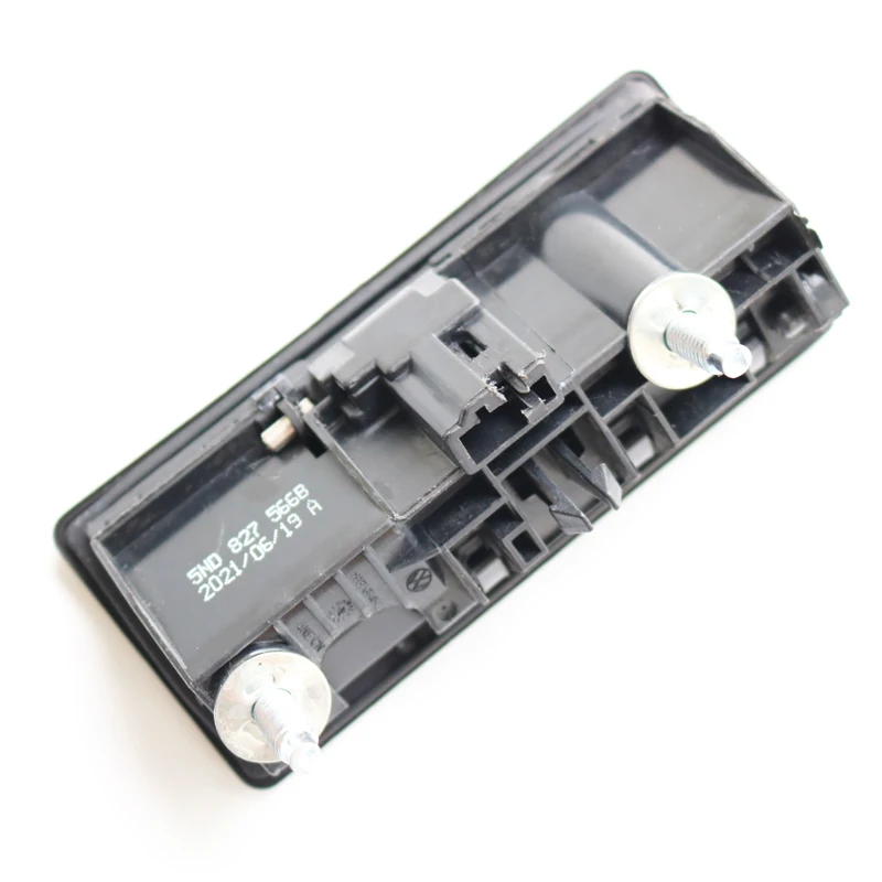 Schalter zum Entriegeln des Heckklappenschlosses für Audi A3 A4 für Skoda Yeti 5N0 827 566B 5N0827566B – Detail 4