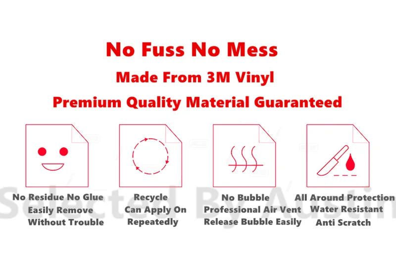 Cao Cấp Decal Da Cho Fuji GF45-100 F4 Ống Kính Da Decal Bảo Vệ Chống Trầy Xước Áo Bọc Cover