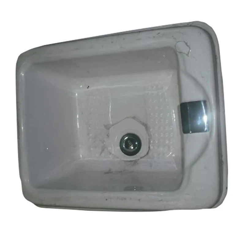 

1PC Manual Acrylic White Heat Preservation Foot Bath Pots Sauna Salt Milk Acrylic Foot Bath Pots Hot Water Foot Bath Pots