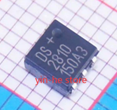 

5PCS DS28E10P+ 2810 DS28E10 TSOC6 encryption chip logic chip