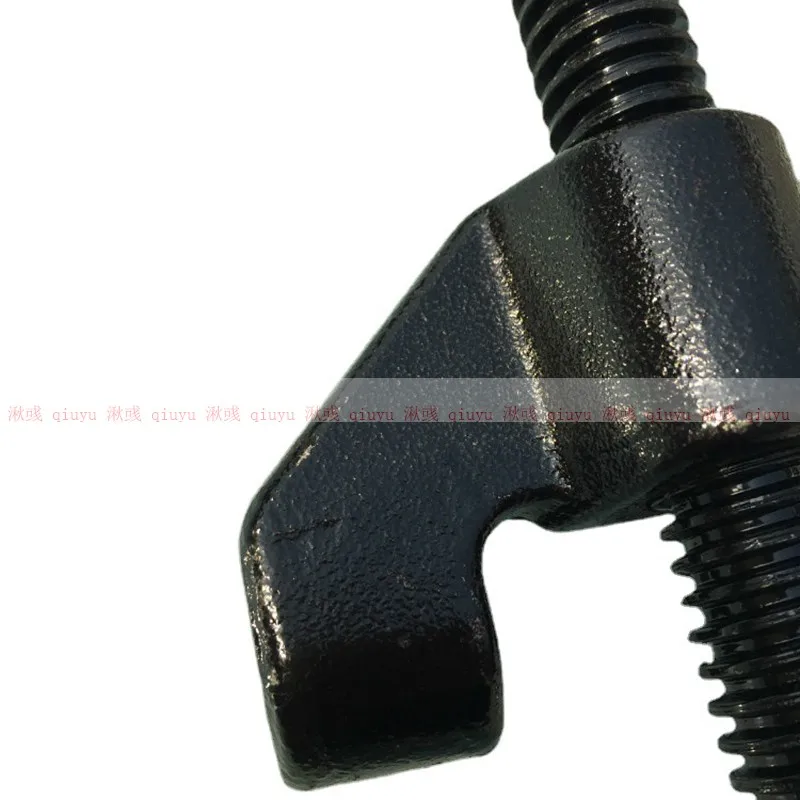 2 Pcs Car Manual Shock Absorber Screw Coil Spring Compressor 1/2\