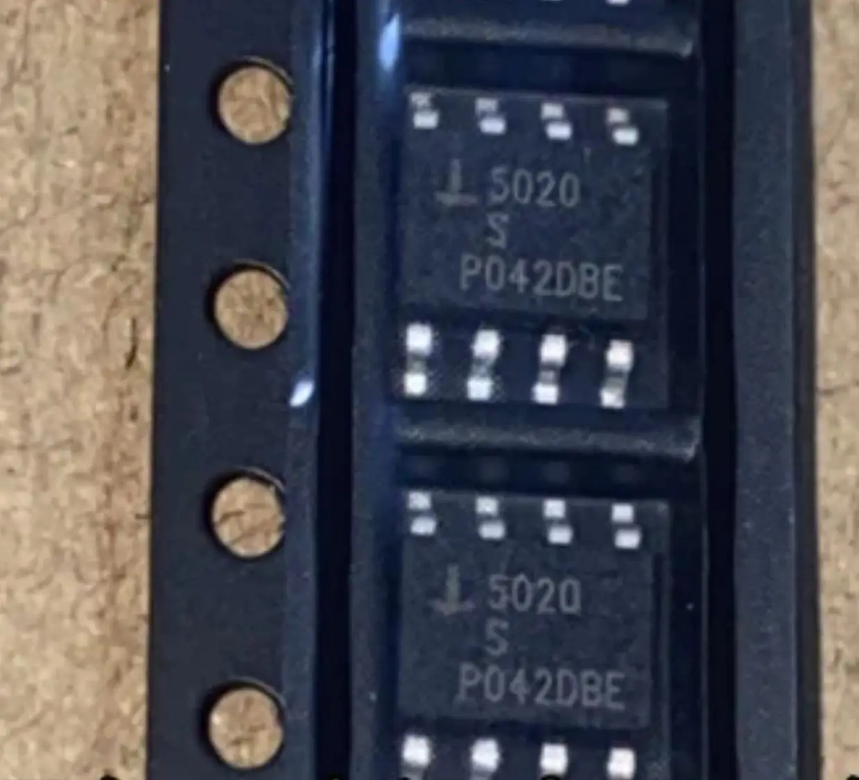 10PCS/HA5020 5020 SOP8