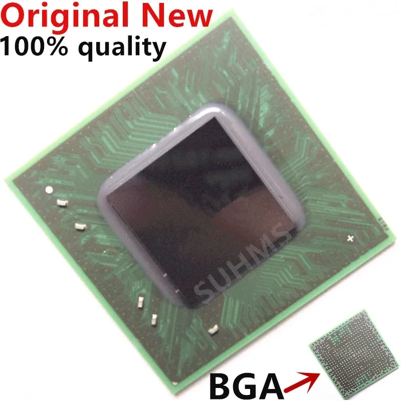 100% New DE3214-B0 DE3214-BO BGA Chipset