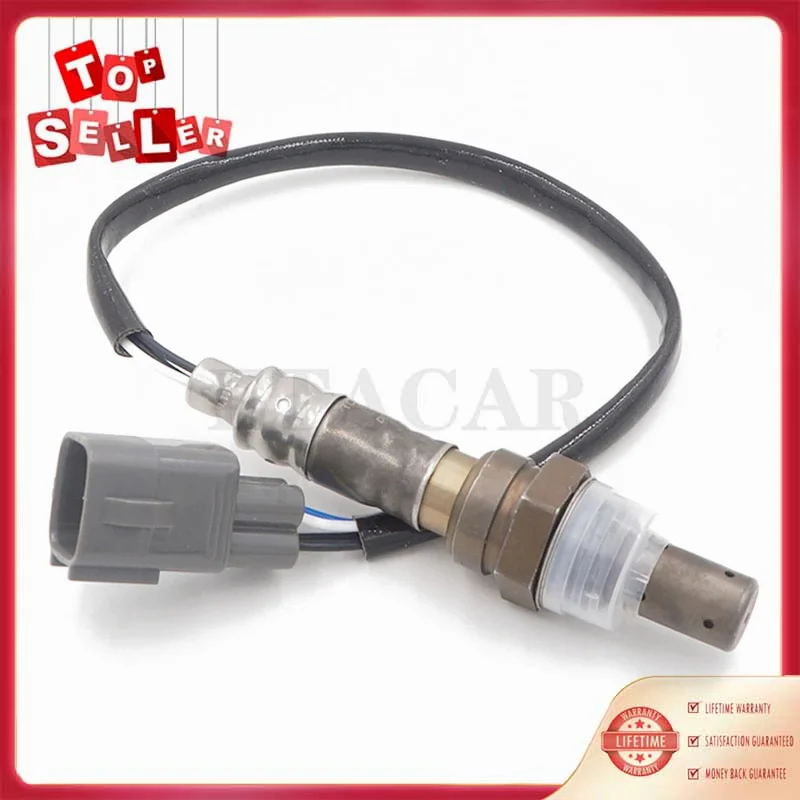 

Датчик кислорода (O2) 89467-33030 234-9021 89467-41040 для Toyota Avalon 2000-2004, Solara, Sienna 2001-2003, Camry 2001, Lexus ES300 3.0