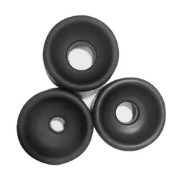 3Pcs Soft Silicone Replacement Grommet Gasket Ring for Male Penis Vacuum Pump Replacement Accessory Gasket with Hole sex toys