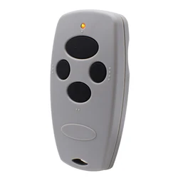 Doorhan remote control doorhan TRANSMITTER 2 4 button remote control 433MHz remotes