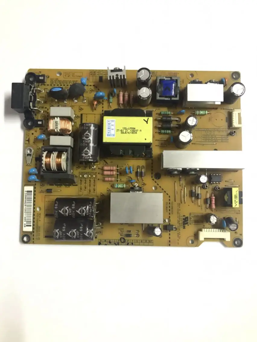 

Free shipping 100% Good test Power Supply Board for LG 42LN5100-CP LGP42-13PL1 EAX64905301