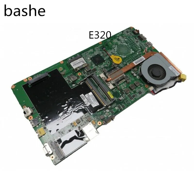 

For Lenovo ThinkPad E320 Laptop motherboard integrated graphics card without CPU full test