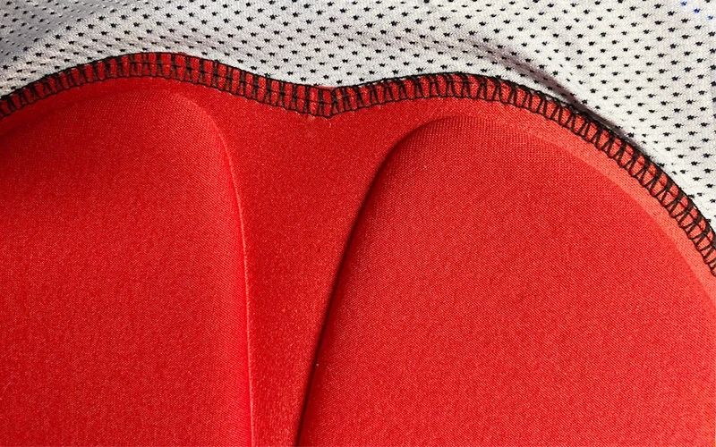 Fahrradshorts für Damen, Fitness-Radshorts, Downhill-Shorts für Frauen, Radfahrer-Shorts, Damen-Unterwäsche – Detail 4