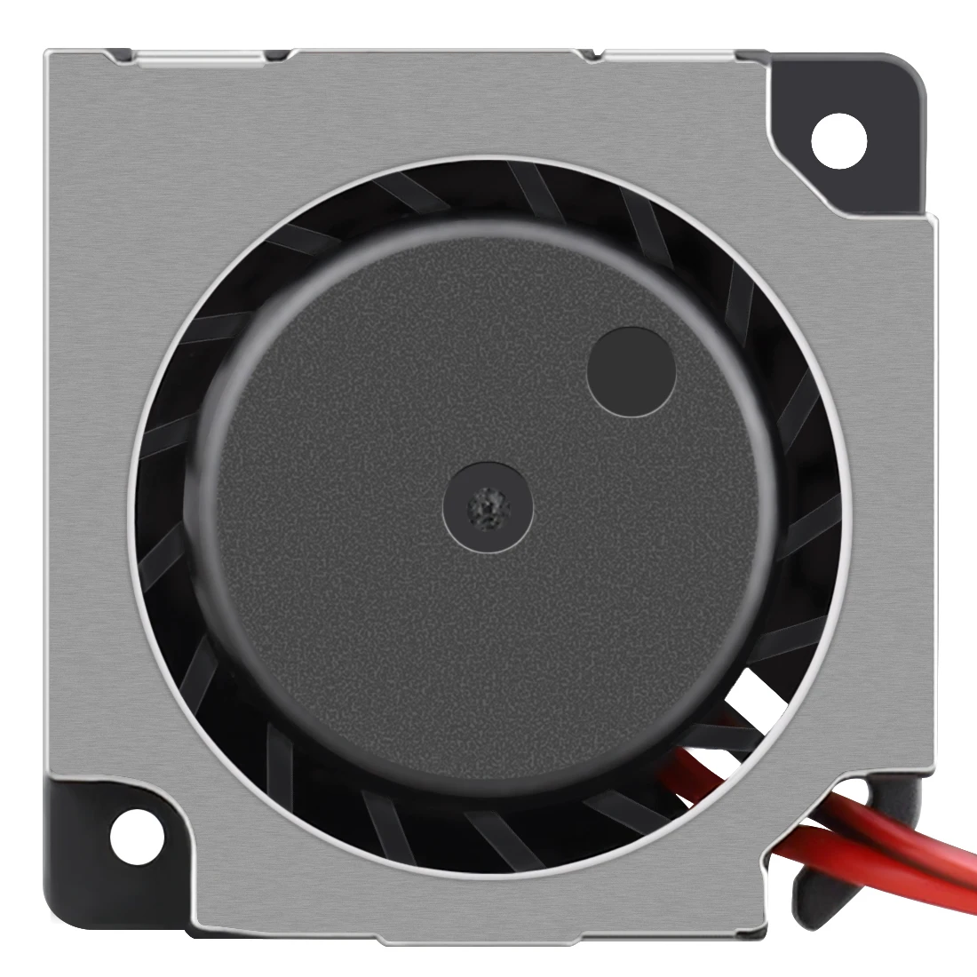 2Pcs GDSTIME DC 5V 20X20X6มม.เทอร์โบ Centrifugal Blower พัดลม20มม.MIni Cooler พัดลม2006 2ซม.Ultrathin โปรเจคเตอร์ Sensor หม้อน้ำ