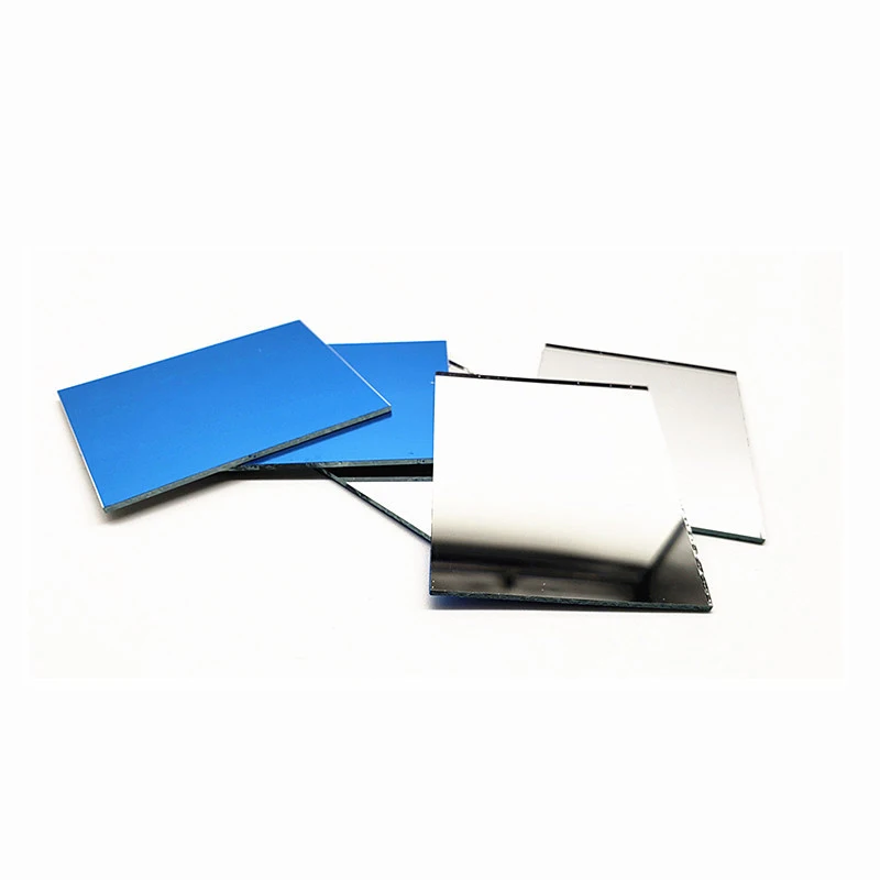 Mirror High-Reflective Mirror Aluminized Mirror Front Surface Mirror