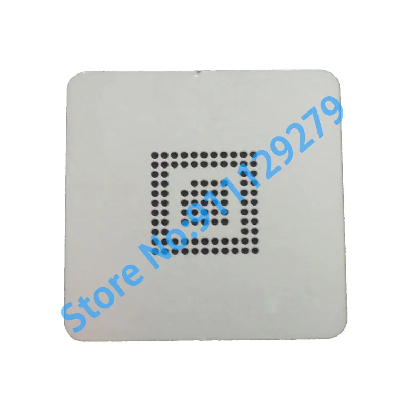 Direct heating TPS65982ABZQZR TPS65982 TPS65982DA TPS65982DC 65982 TPS65982AB  BGA96 stencil