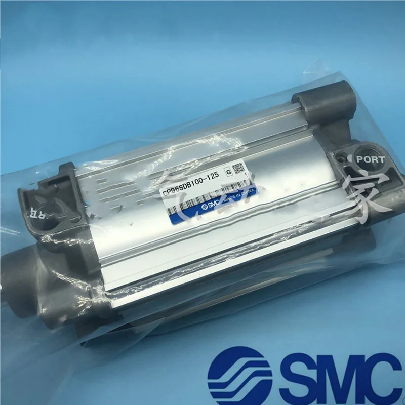 pneumatic cylinder SMC cp96 CP96SDB80-25 CP96SDB80-50 CP96SDB80-75 CP96SDB80-100 CP96SDB80-125 CP96SDB80-150 CP96SDB80-175