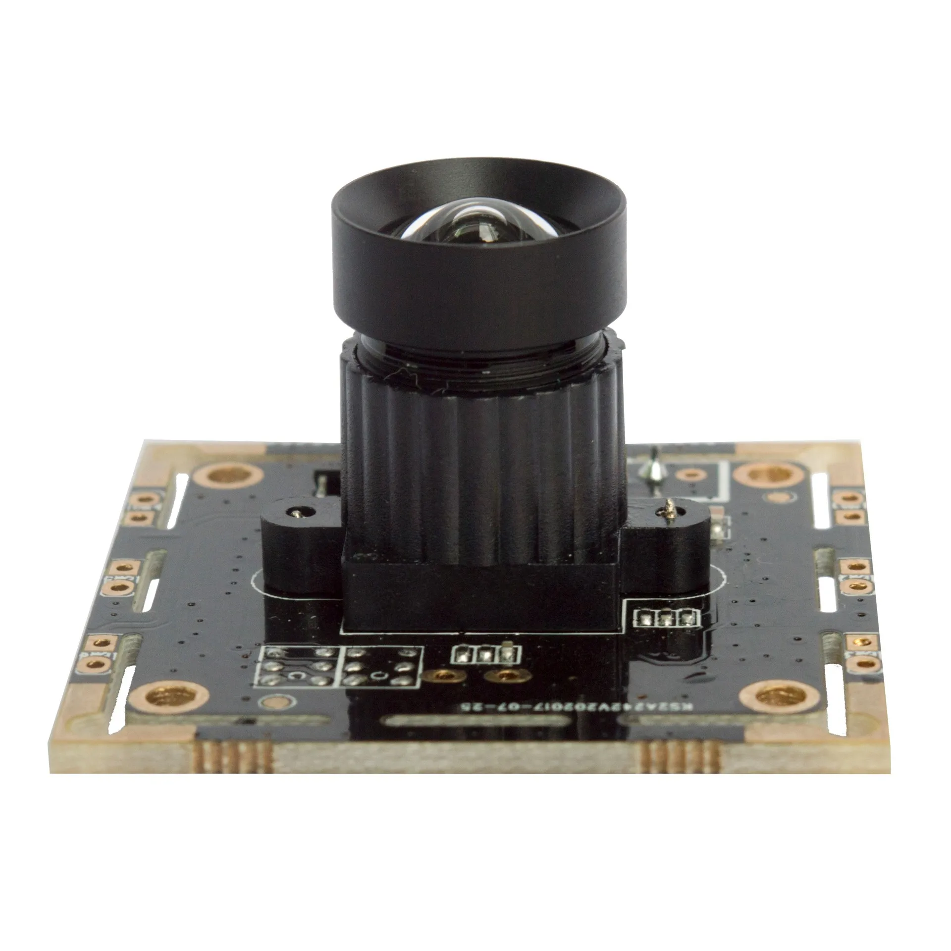 2MP High Definition&Wide Dynamic USB Camera Module For Face Recognition&Back- Light Shooting IMX290 Sensor