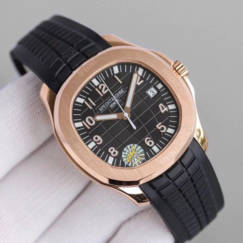 Dropshipping 2024 Best Selling Products Luxury Mechanical Wristwatch For Men SPECHT&SOHNE Fashion Automatic Watch Reloj Hombre