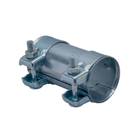 Car modified exhaust pipe Auto parts 2,\