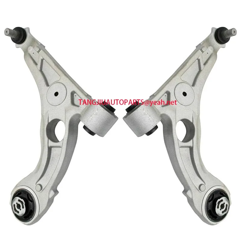 1Pairs Front Lower Control Arm Fit CHRYSLER 200 2015-2017 DODGE DART 4877848AA 4877849AA