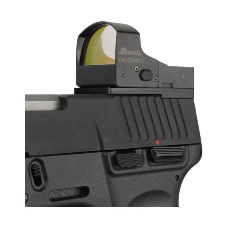 Metal Fiber Optic Front Rear Sight Base For Taurus G2C G2 Sight Fit PT111 PT140 709 740 TX22 Original G3 Plate ADE Docter Or RMR