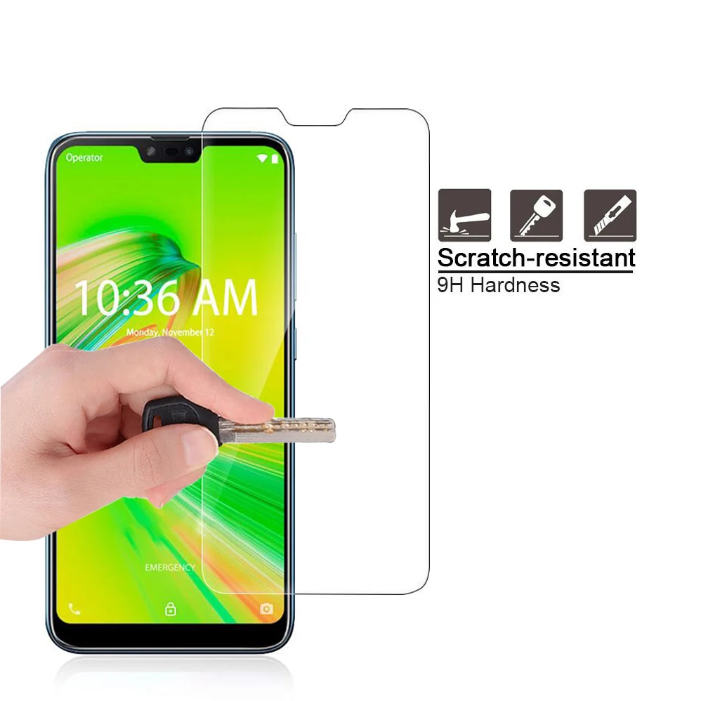 Screen Protector Te… - image