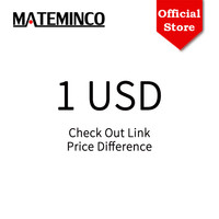 1 USD Check Out Link Price Different Difference