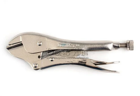 

Coolmax Pinch-off Plier CM-201 Sealing pliers air conditioners, refrigerators refrigeration tool