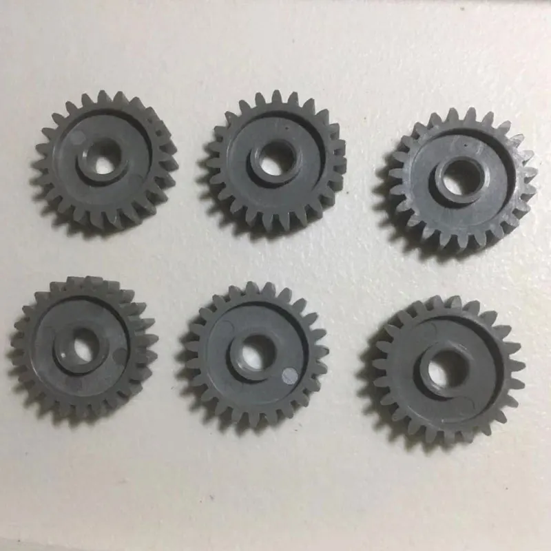 6pcs/lot)Noritsu minilab Frontier 3001/3021/3300/3301/3501 new gear A047719-01/ parts Printer QSS-3501/3021/A047719 Spare parts