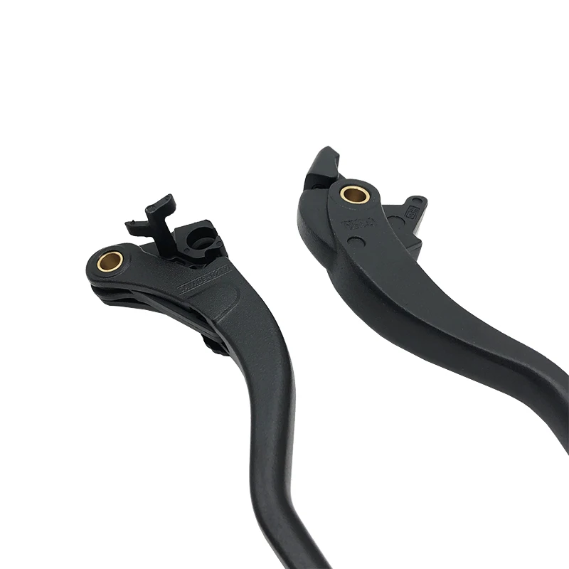 Motorcycle Left &Right Brake Clutch Levers For BMW F750GS F850GS F750 GS F 850 GS F900R F900XR F 900 XR 2018-2023 2020 2021 2022