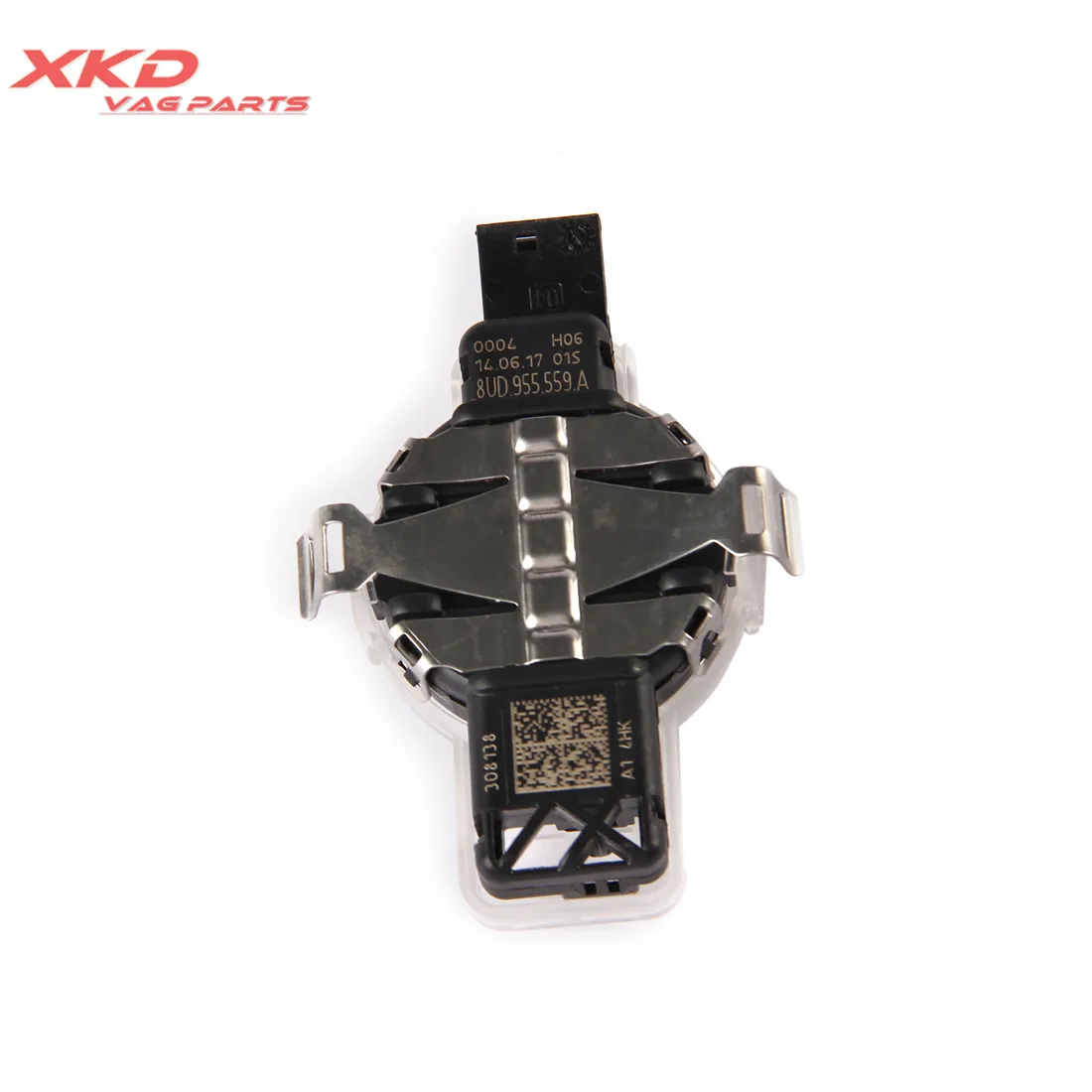 8U0955559A MQB Air Humidity Rain/Light Detection Sensor Fit For  Golf J-etta A-ud A3 Q3 TT 1T0955559