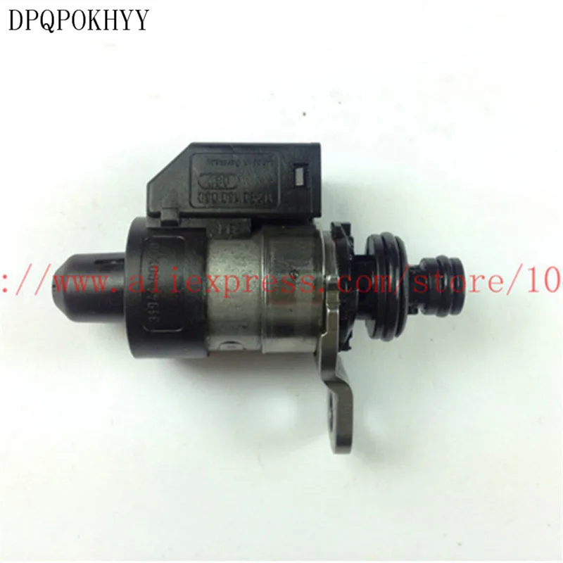 DPQPOKHYY A5SR1 Trans Control Solenoid Direct Input Reverse Fits case for Hyundai Genesis Coupe RO5