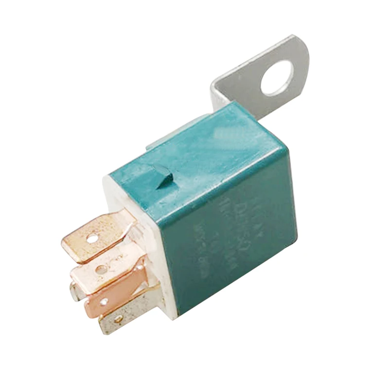 

24V Safety Relay 7861-74-5100 Compatible With Komatsu Excavator PC300-8 PC130-8 PC290-8K PC220LC-8 PC240-8K PC350-8