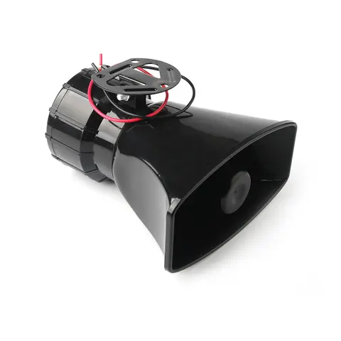 10 best sales police alarm - №2