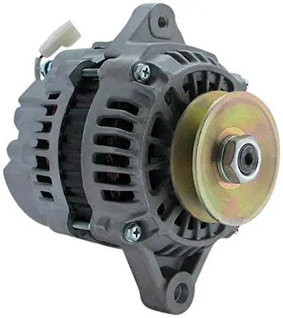 Charging Alternator 12V DC 31A62-00400 31A68-00300 31A68-00402 31A68-00401 Fit for Mitsubishi S4L2 K4N S4L2