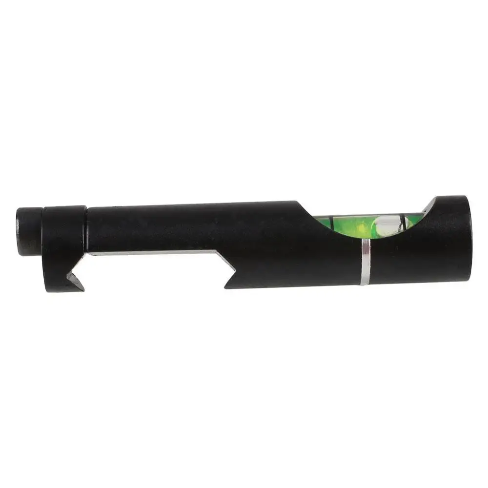 Scope Mounts Accessories Bubble Level For 20MM  Hunting optical Rifle Scope Mount Picatinny Rail