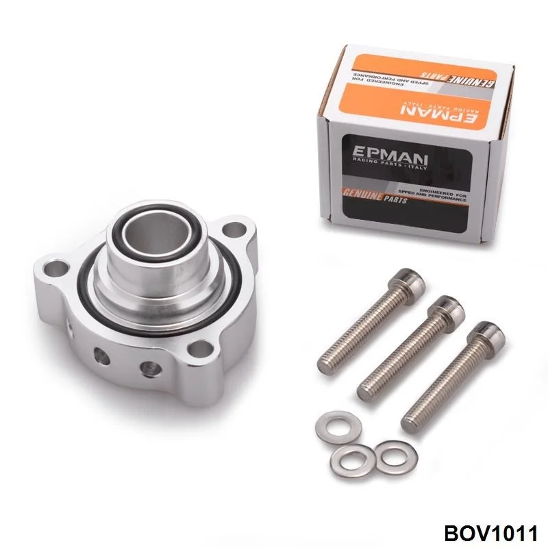 

Болтовое крепление Turbo BOV, выдувной клапан, самосвал, адаптер для BMW Mini Cooper S Turbo