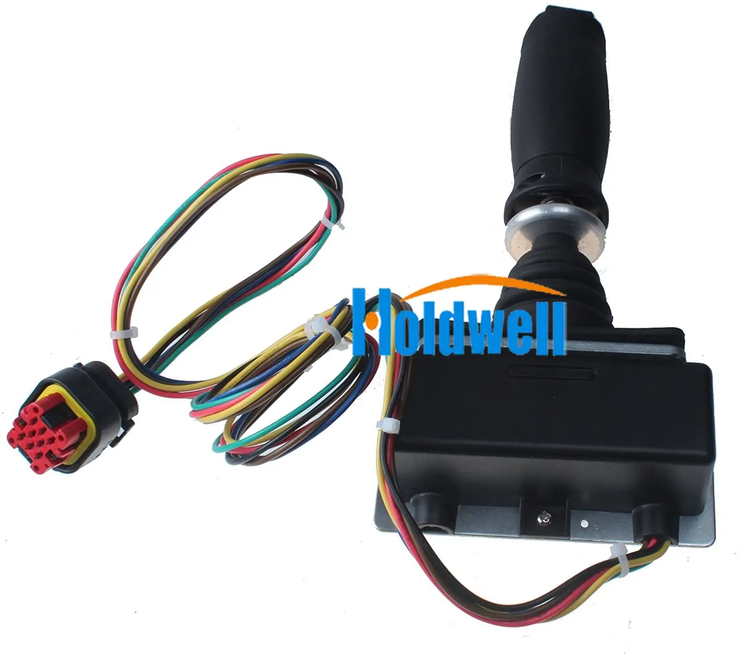 Holdwell Joystick Controller 1001166538 1001212415 1001118416 1600318 for JLG 400S 450A 450AJ 460SJ 600A 600AJ 600S