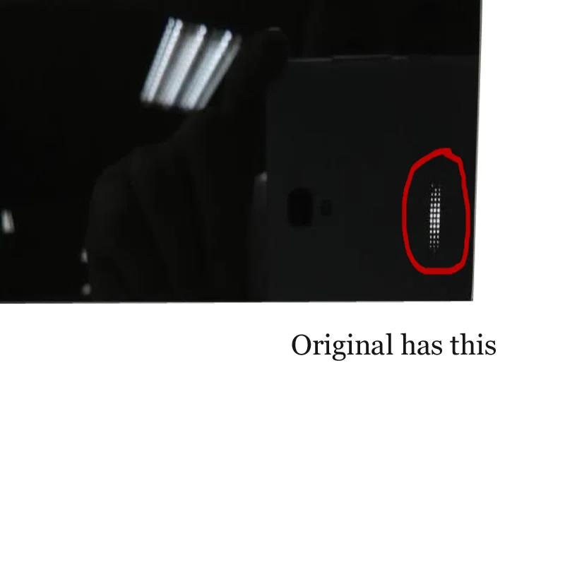thumb