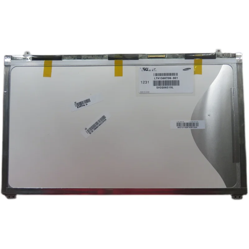 Grade A Laptop LCD Screen Panel LTN156KT06-801For Samsung NP700Z5C NP700Z5 700Z5B