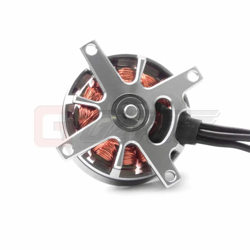 GARTT F2204 1800KV Brushless Motor For KT F3P RC Fixed-wing Aeroplane Airplane