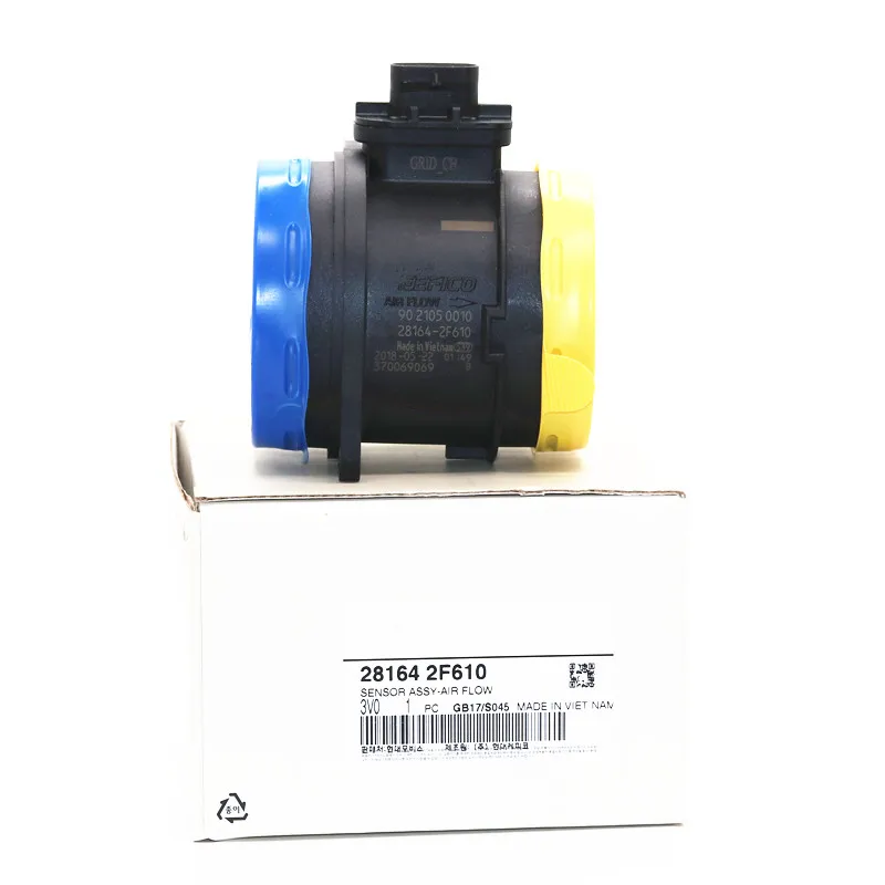

281642F610 Air Flow Sensor for KIA Sorento Santa Fe 15+