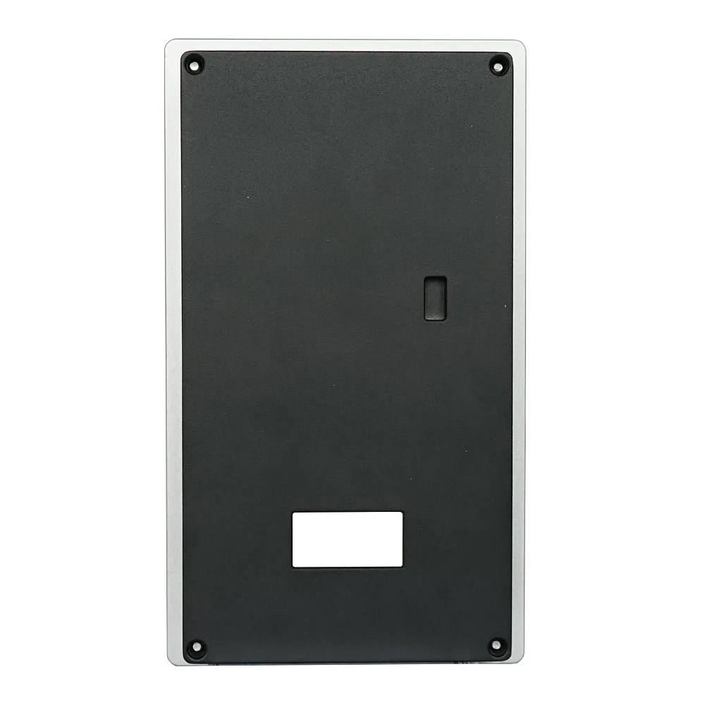 VTM116-01 Flush Mounted Box for VTO3221E-P VTO6221E-P