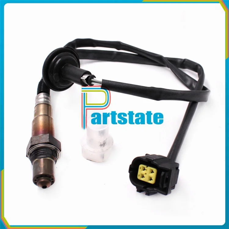 Lambda O2 Oxygen Sensor 0258010049 1588A560 fit For MITSUBISHI OUTLANDER CW5W 2.4L CW4W 2.0L 2005-2013 ASX RVR LANCER 1.8 2.0